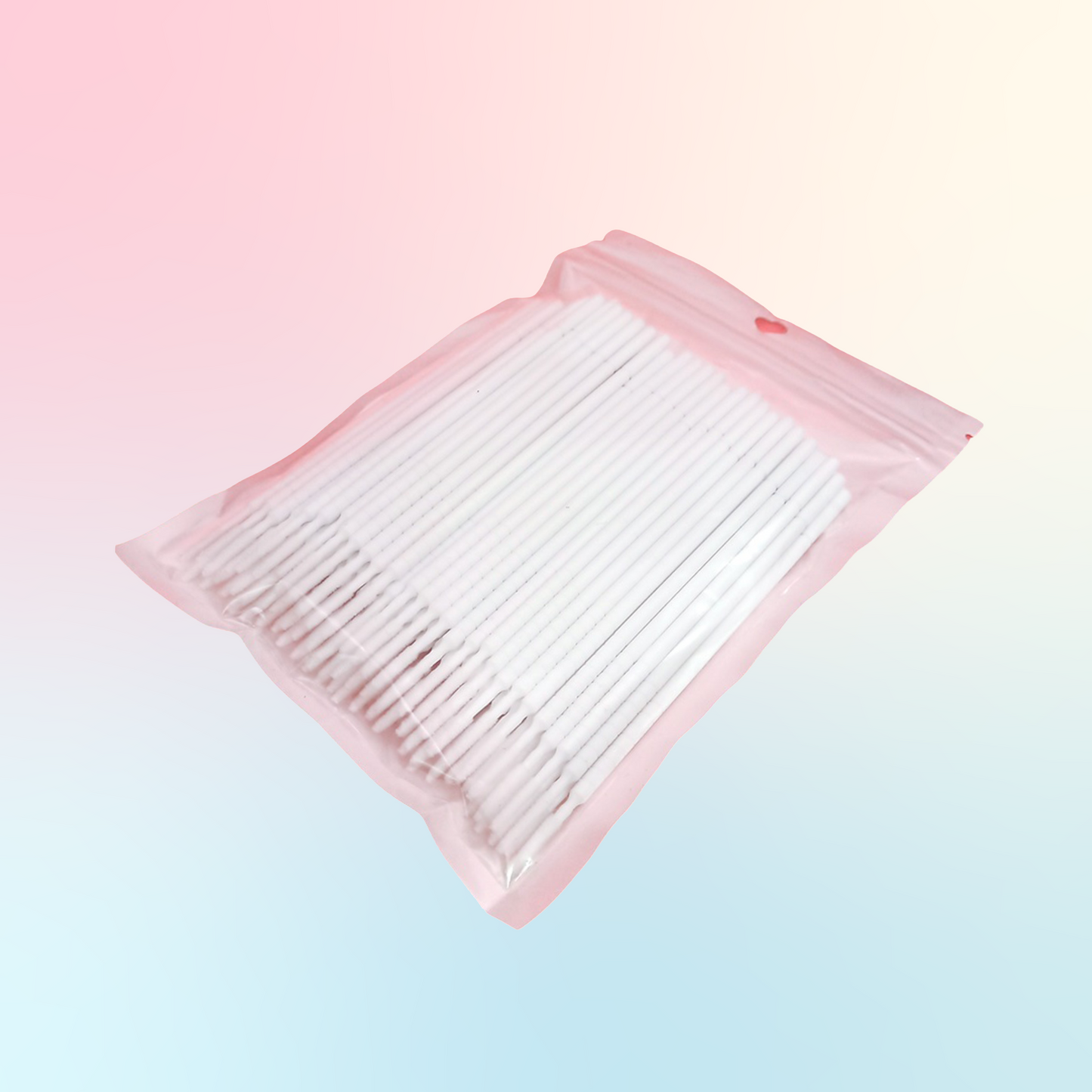 Long Tip Cotton Swab