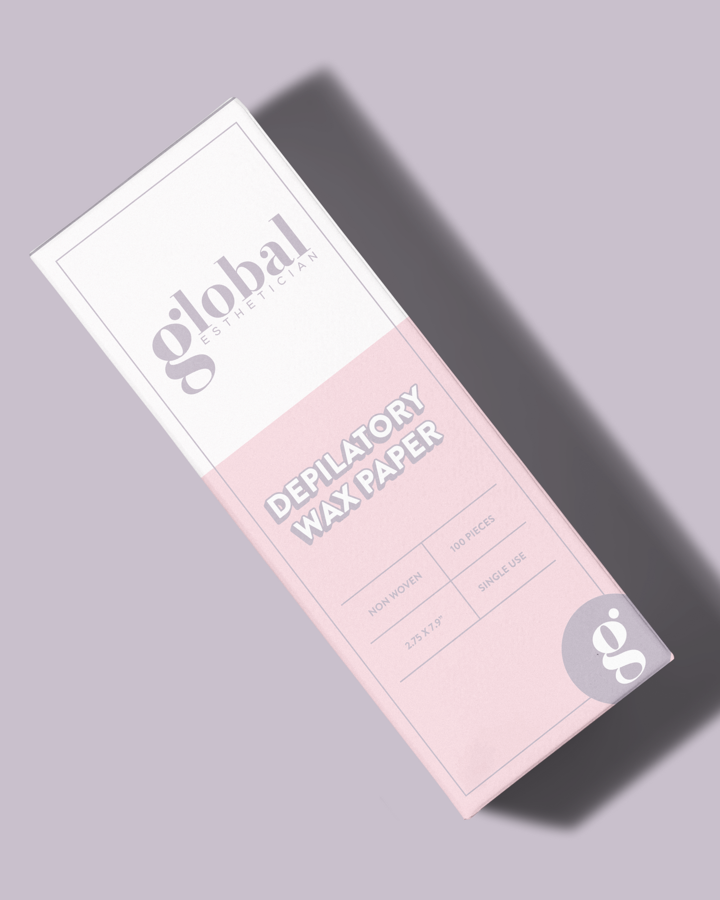 Non Woven Strip Pack