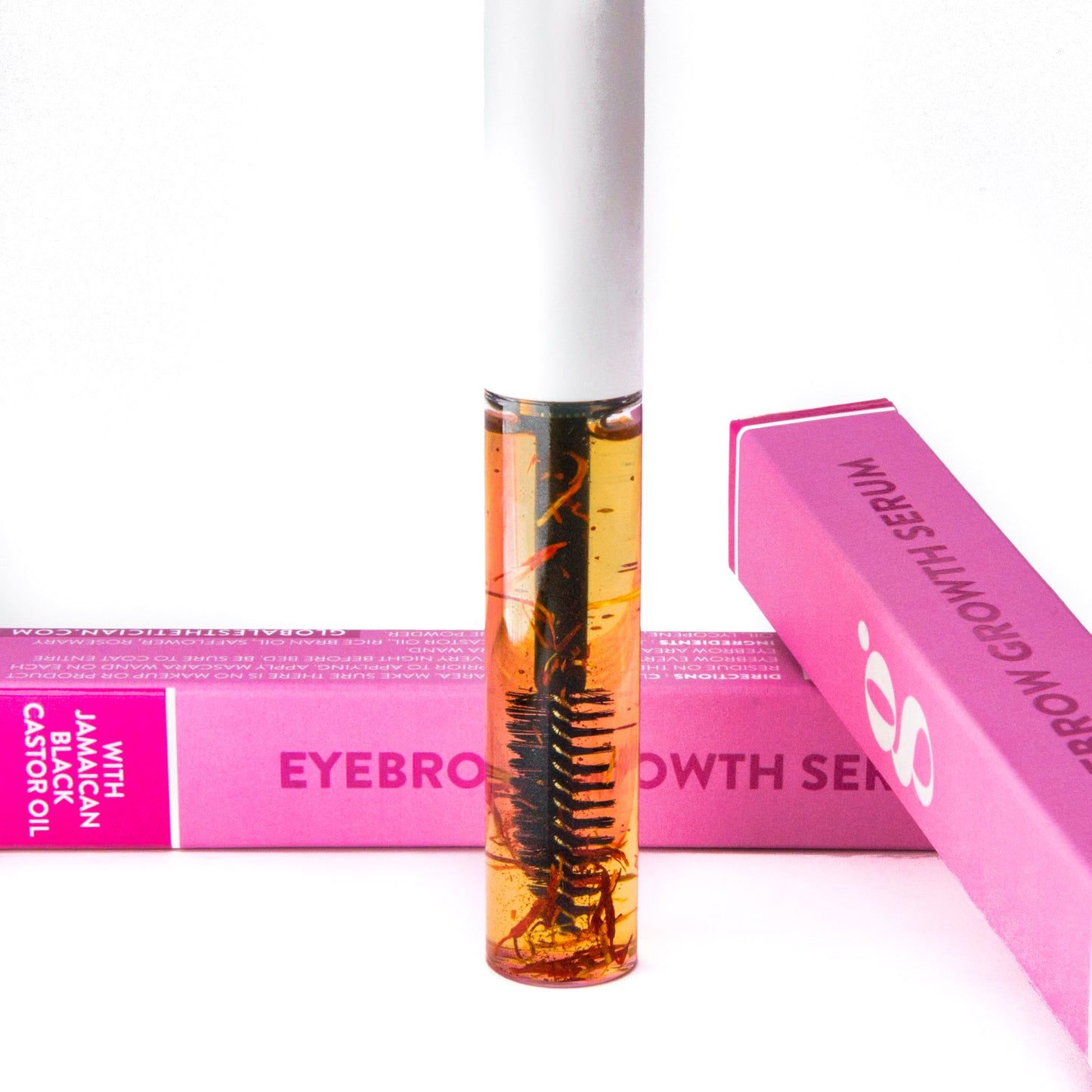 Eyebrow Growth Serum