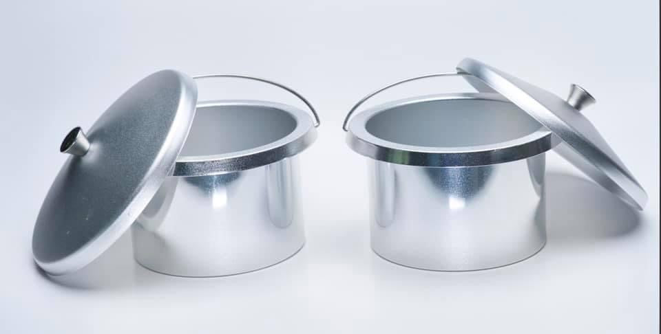 Global Double Wax Warmer